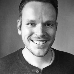 Meet your Posher, James